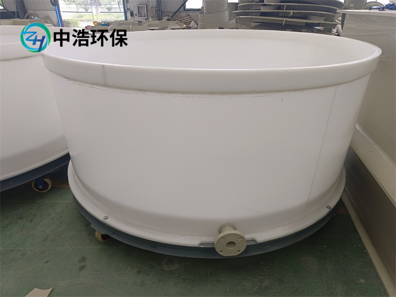 高唐PP抽滤槽